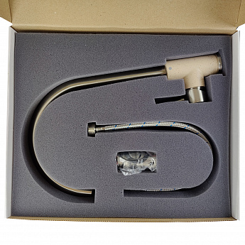 картинка Смеситель Gerdamix KALAMBO (GR) 