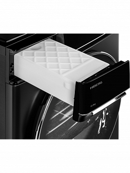 картинка Сушильная машина Hiberg HDQ11 - 10 B 