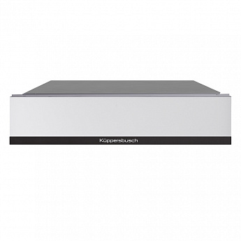 картинка Выдвижной ящик Kuppersbusch CSZ 6800.0 W5 Black Velvet 