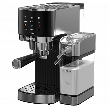 картинка Кофеварка Korting KCM 1005 T Arte 