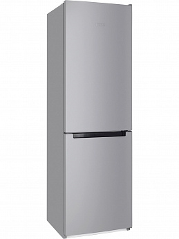 картинка Отдельностоящий холодильник Nord NRB 162NF S серебро 