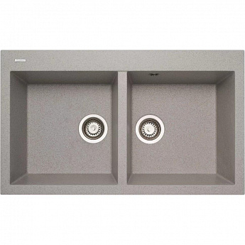 картинка Мойка Longran Amanda AMG860.500 20 