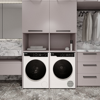 картинка Стиральная машина Korting KWM 63IL14119 