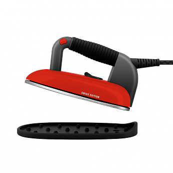 картинка Парогенератор Laurastar LIFT SWISS EDITION (RED) 