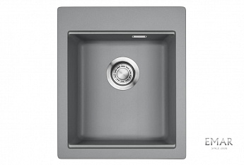 картинка Мойка для кухни Emar Quartz EMQ-1420.Q 