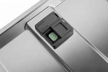 картинка Посудомоечная машина отдельностоящая Weissgauff DW 799 Touch Autoopen 