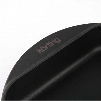 картинка Противень из чугуна Korting K 1031 TR 
