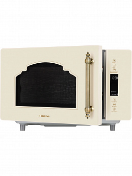 картинка Микроволновая печь Hiberg i-VМ-4588 YR 