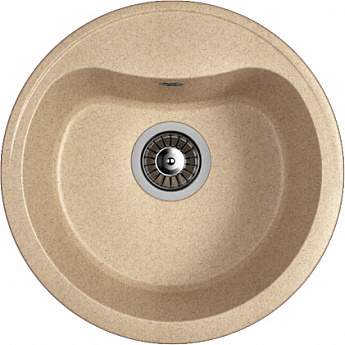 картинка Мойка для кухни Dr. Gans ДОРА-435 