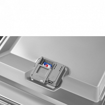 картинка Посудомоечная машина Smeg STL7324AQL 