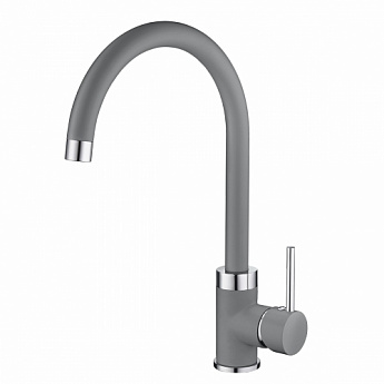 картинка Смеситель Emar Quartz ЕС - 3004 