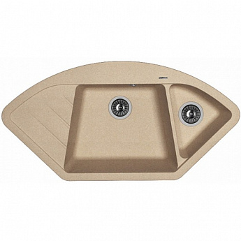 картинка Мойка для кухни Florentina Веста 