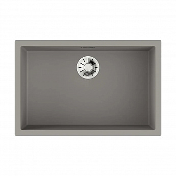 картинка Кухонная мойка Omoikiri YAMAKAWA-75-U/I 