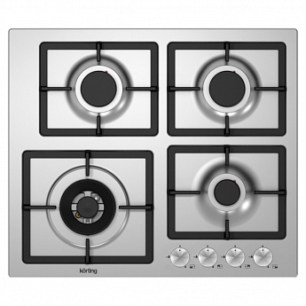 картинка Варочная панель Korting HG 697 CTX 