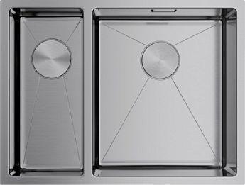 картинка Мойка для кухни Omoikiri TAKI-58-2 