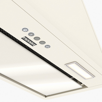 картинка Кухонная вытяжка полновстраиваемая Franke VERA 72 BG 