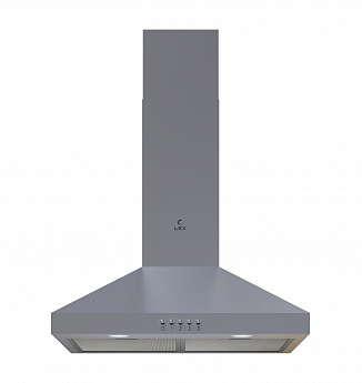 картинка Кухонная вытяжка Lex BRIZ 500 INOX 