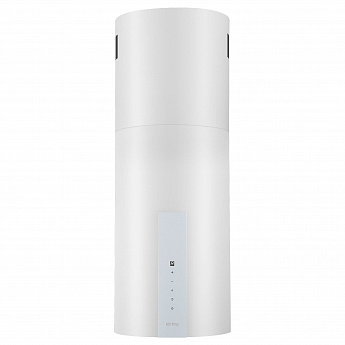картинка Кухонная вытяжка Korting KHA 35808 DW Cylinder 