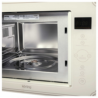 картинка Микроволновая печь Korting KMI 825 RGB 
