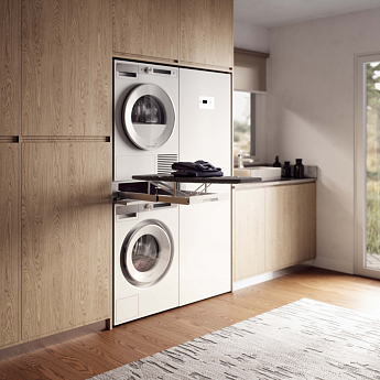 картинка Выдвижная гладильная доска ASKO HI1153S 