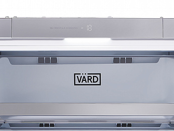 картинка Встраиваемый морозильник VARD VFI82NI 