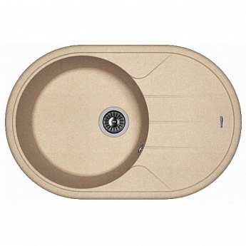 картинка Мойка для кухни Florentina Лотос-780 