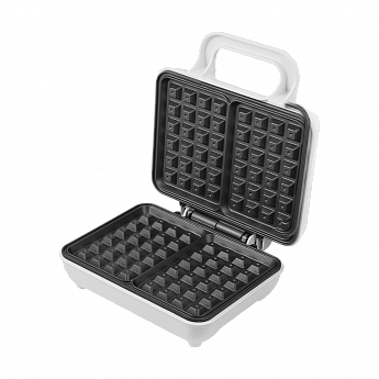 картинка Вафельница Maunfeld MF-1436WH 