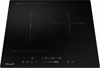 картинка Индукционная варочная панель Weissgauff HI 430 BFZ 
