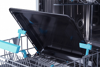 картинка Посудомоечная машина Korting KDI 60985 