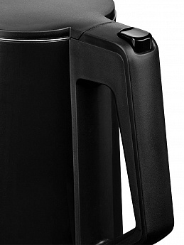 картинка Чайник Monsher MK 501 NOIR 