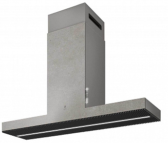 картинка Кухонная вытяжка Elica HAIKU ISLAND IX/A/120 