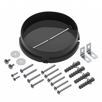 картинка Кухонная вытяжка Maunfeld VS TOUCH 850 60 белый 