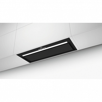 картинка Кухонная вытяжка полновстраиваемая Franke Box FBFE BK MATT A70 