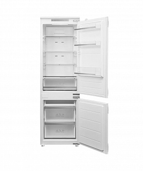 картинка Встраиваемый холодильник Kuppersberg RBN 1761 
