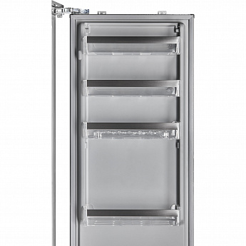 картинка Встраиваемый холодильник Hiberg I-RFB 35 NF 