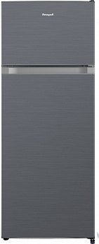 картинка Отдельностоящий холодильник Weissgauff WRK 1430 Defrost Dark Grey 