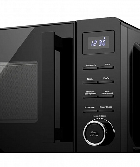 картинка Микроволновая печь Kuppersberg TMW 202 B 