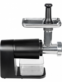 картинка Мясорубка Hiberg MG 990 B 