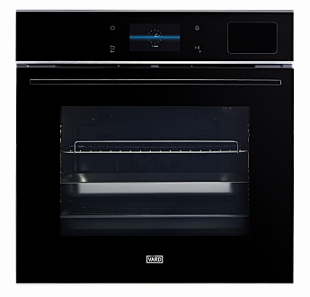 картинка Электрический духовой шкаф с функцией пароварки Vard VOS684SB 