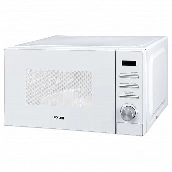 картинка Микроволновая печь Korting KMO 820 GW 