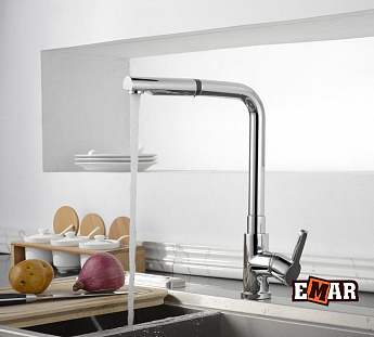 картинка Смеситель Emar EC-3010 