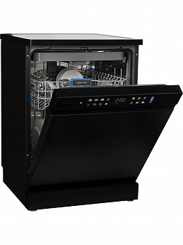 картинка Посудомоечная машина Hiberg i-F 6815 LB 