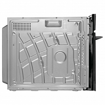 картинка Электрический духовой шкаф с функцией СВЧ Korting OKB 3250 GNBX MW 