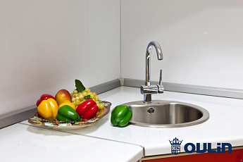 картинка Мойка для кухни Oulin OL-357 