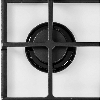 картинка Варочная панель Lex GVG 431 WH 