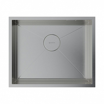 картинка Мойка Omoikiri KASEN 54-16 INT IN 