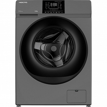 картинка Стиральная машина Hiberg I-DDQ6 - 814 SD 