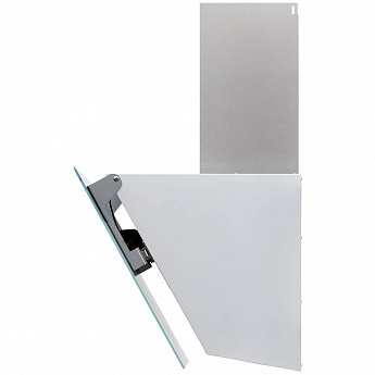 картинка Кухонная вытяжка Krona KRISTEN A 900 white S 