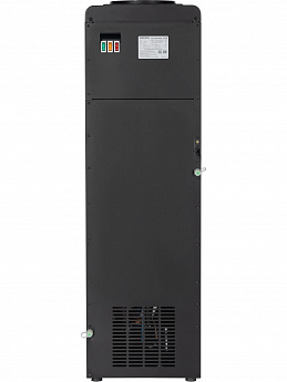 картинка Кулер для воды Nordfrost Ice - QK 500 