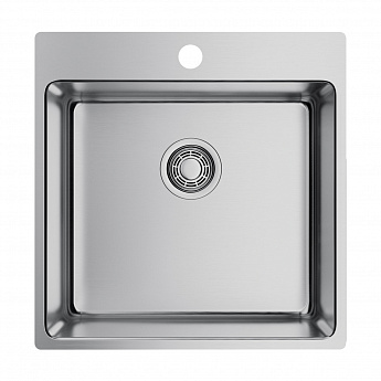 картинка Мойка для кухни Omoikiri AMADARE-50 